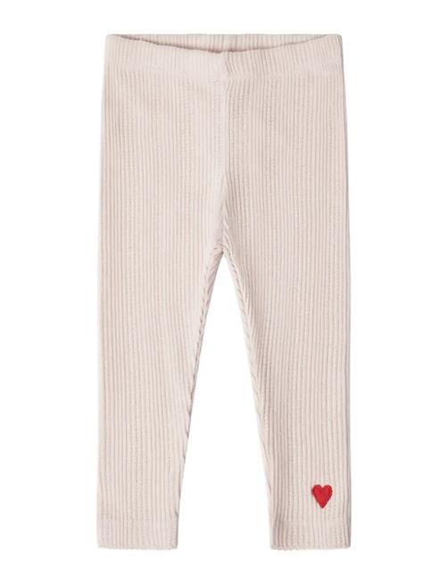 Sylvia Leggings That's Mine Cream
