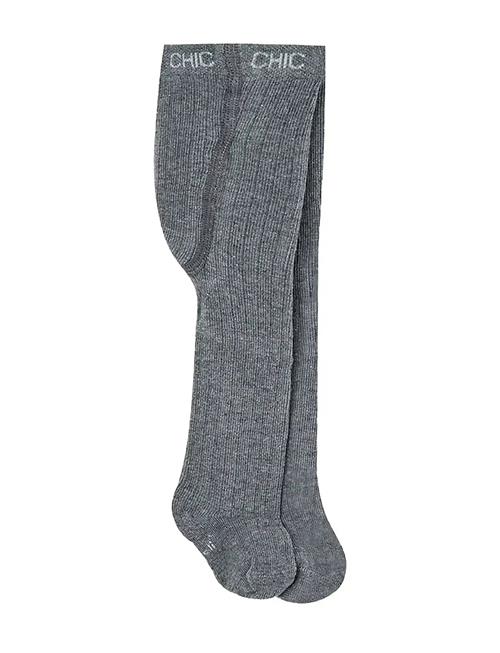Thick Tights -Bci Boboli Grey