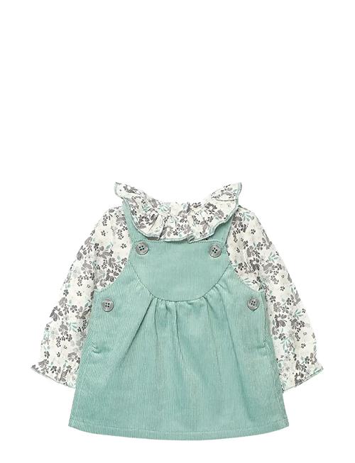 Set -Bci Boboli Green
