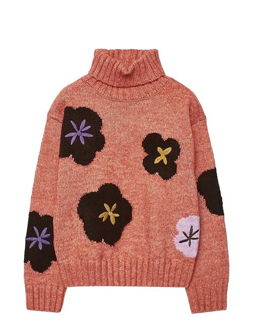 Knitwear Pullover Boboli Red