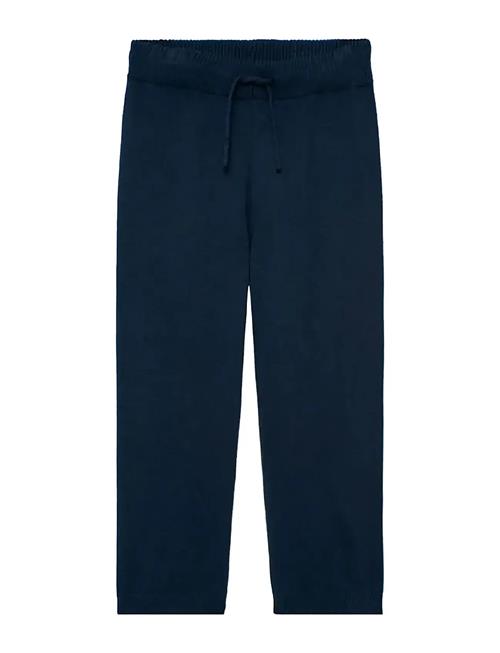 Trousers Boboli Navy