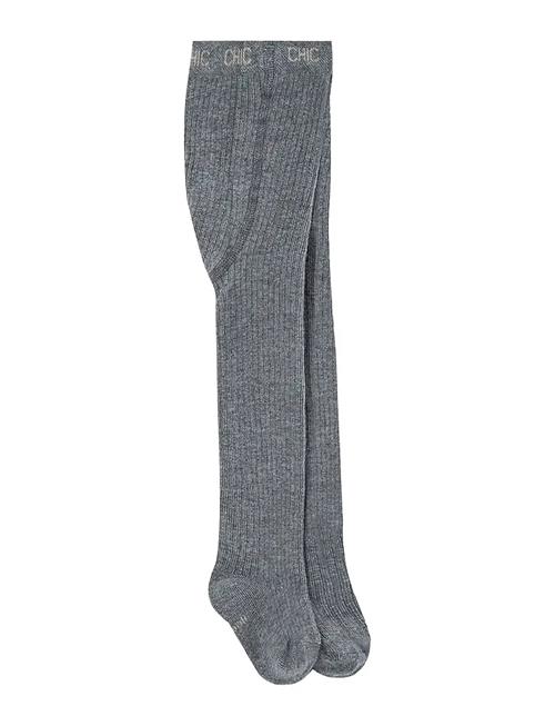 Thick Tights Boboli Grey