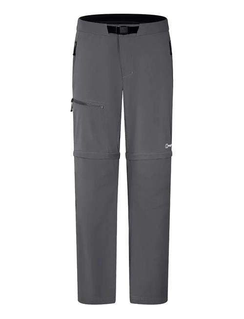 Bg M Berghaus Grey