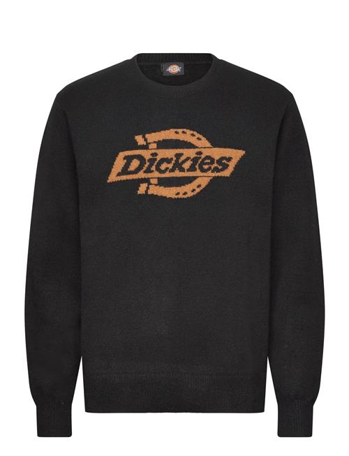 M Ruston Sweater Dickies Black