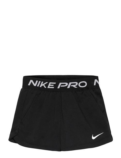 Is-Dri-Fit Short Nike Black