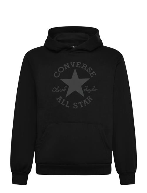 Pull-Over Hoody Converse Black