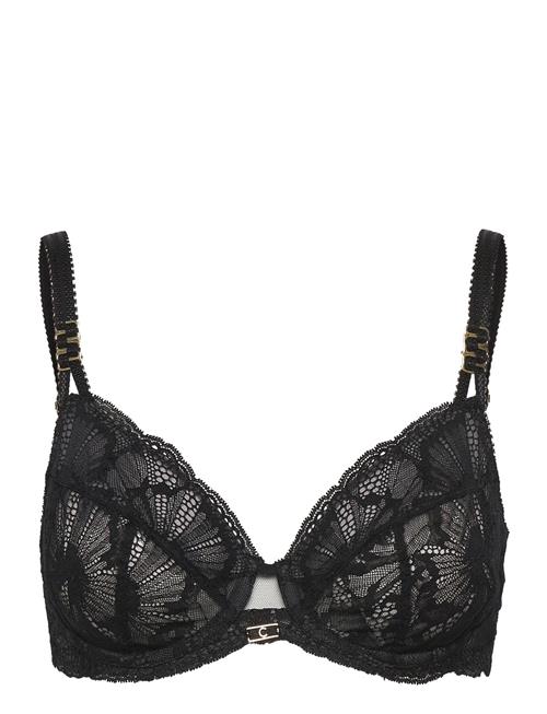 Muse Underwire Covering Bra CHANTELLE Black