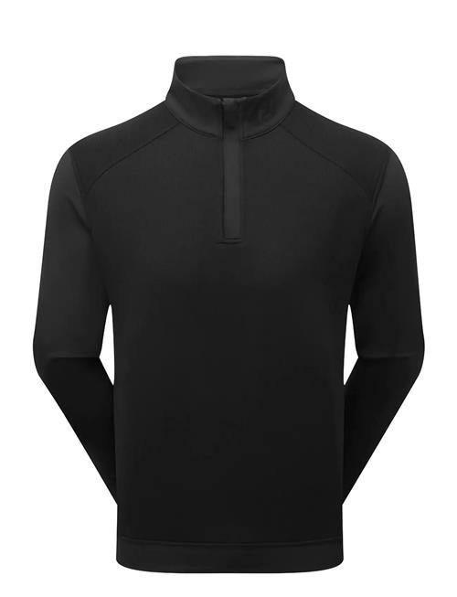 Ts Ottoman Midlayer FootJoy Black