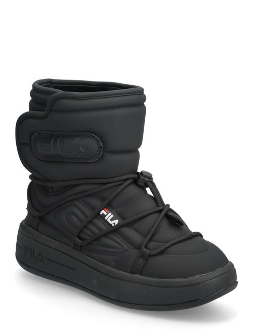 Fila Superbubble Boot Wmn FILA Black