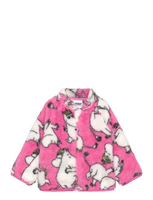 Turturduvor Jacka Martinex Pink