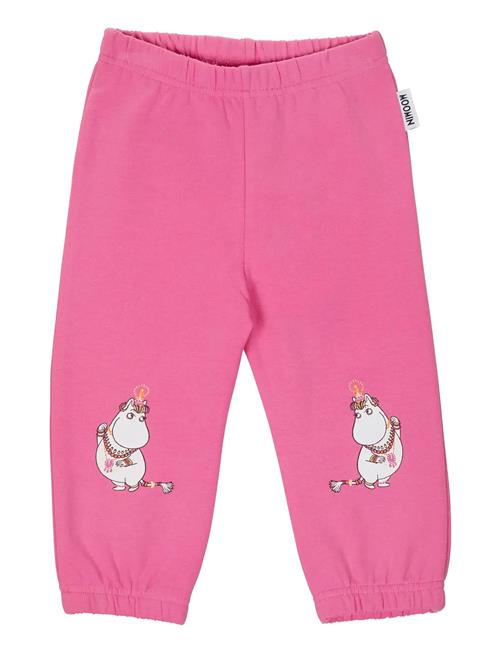 Snorkfröken Byxa Martinex Pink