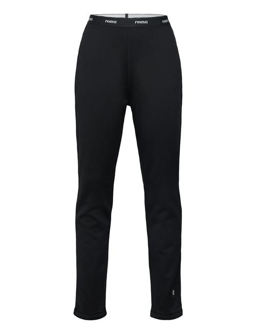 Fleece Pants, Olmeri Reima Black