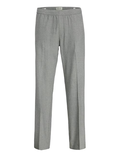 Jack & Jones Jpstkane Edwin Winter Jogger Ln Jack & J S Grey