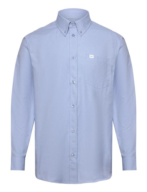 Flagship Shirt Makia Blue