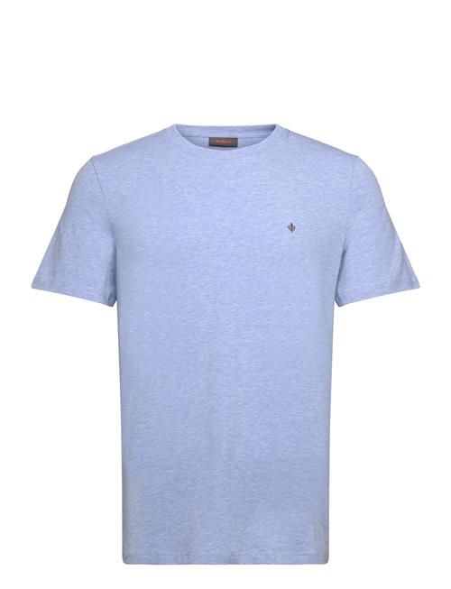 James Tee Morris Blue