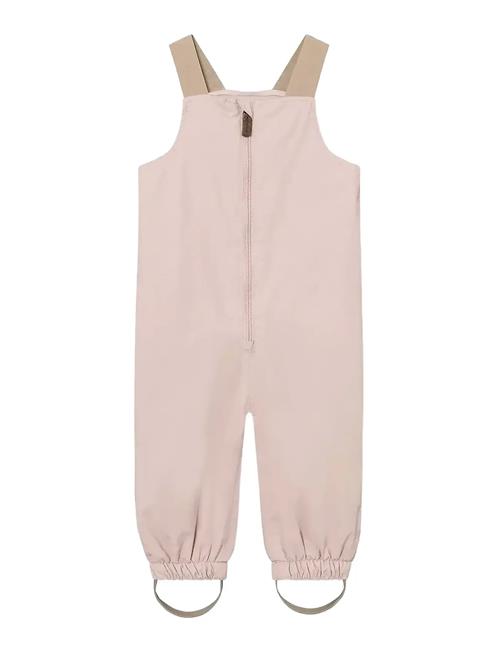 Matwalentayo All Season Overalls. Grs MINI A TURE Pink