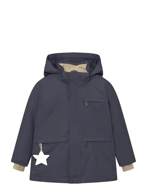 Matadweno All Season Jacket. Grs MINI A TURE Navy