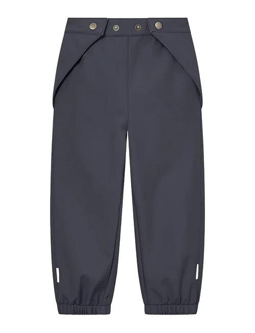 Mataiano Softshell Pants. Grs MINI A TURE Navy