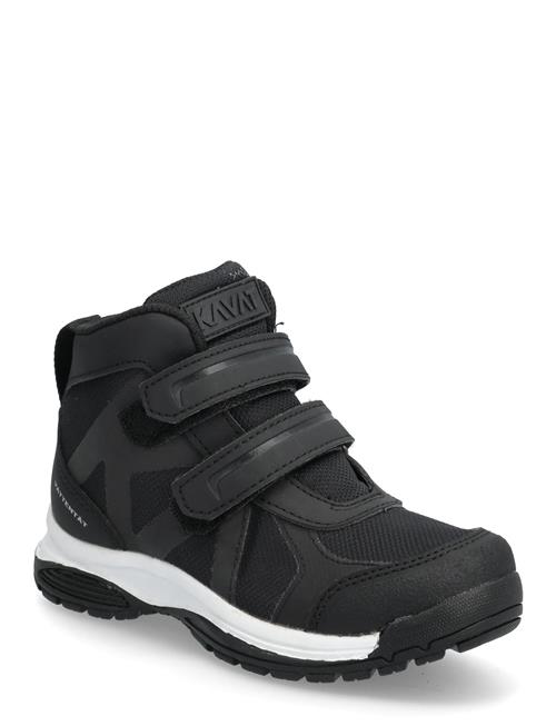 Kramfors Kavat Black