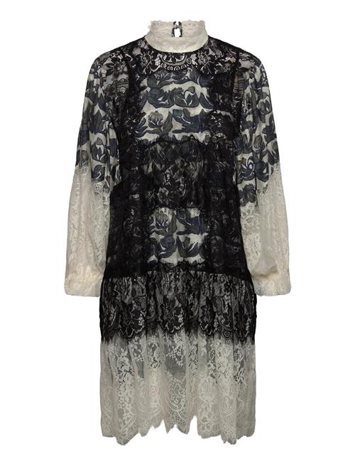 Lisso Munthe Black