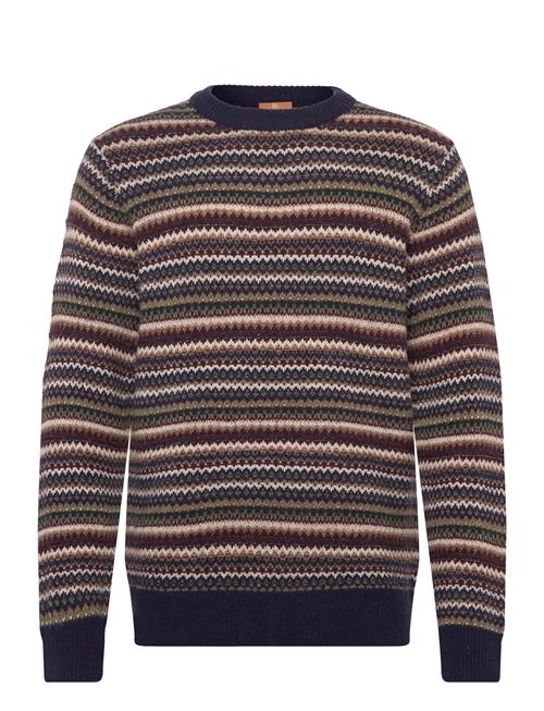 Mmglaporte Ice Pullover Mos Mosh Gallery Patterned