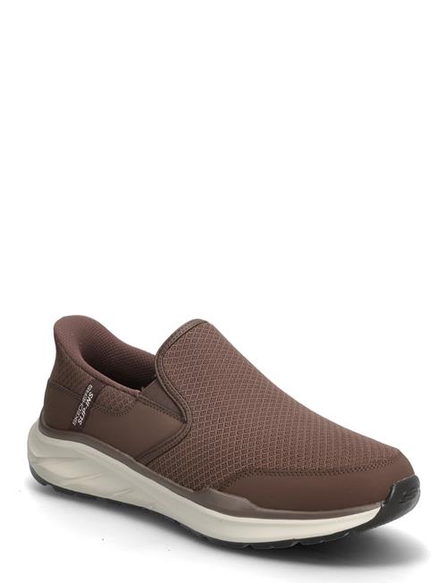 Men Equalizer 6.0 Skechers Brown