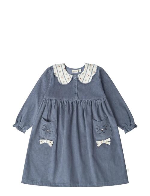Rosalia Dress That's Mine Blue