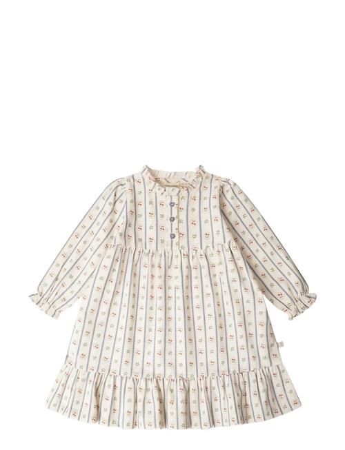 Flicka Dress That's Mine Beige