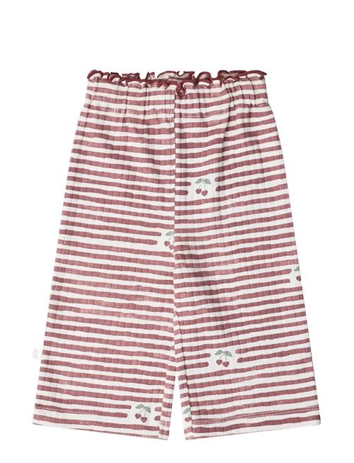 Juliane Pants That's Mine Red