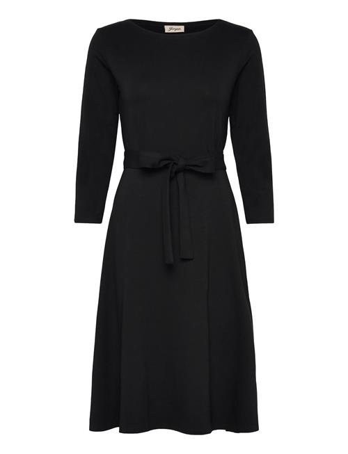 Candice Dress Jumperfabriken Black