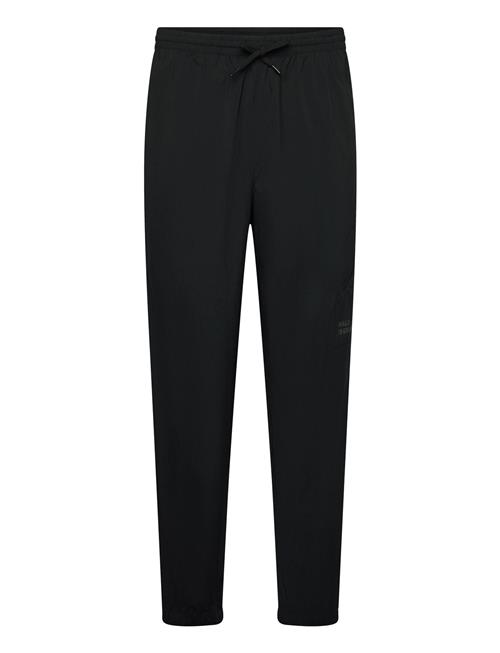 Halo Steel Relaxed Pants HALO Black