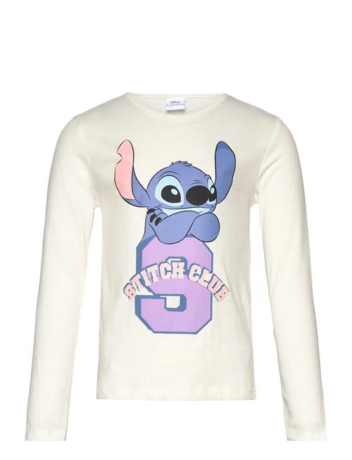 Tshirt Disney White