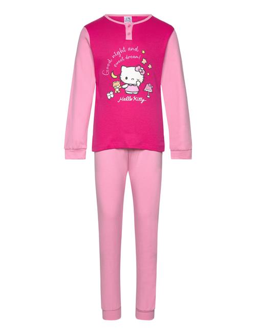 Pyjama Hello Kitty Pink