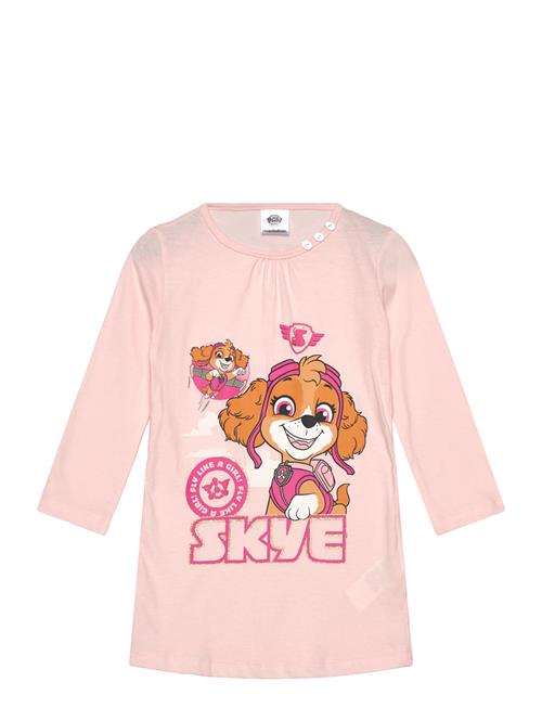 Nightdress Paw Patrol Pink