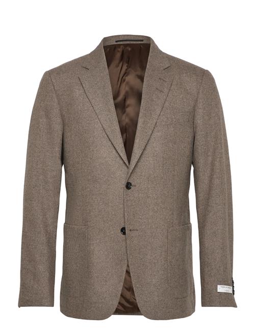 Justin P Tiger Of Sweden Brown
