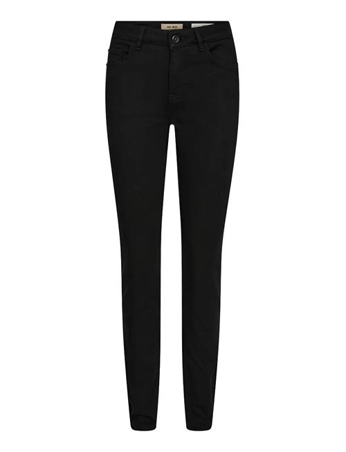 Mmvice Deluxe Jeans MOS MOSH Black