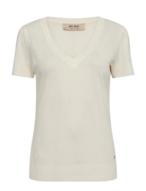 Mmsink V-Ss Tee MOS MOSH Cream