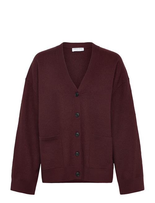 Silvyiya Rws Tiger Of Sweden Burgundy