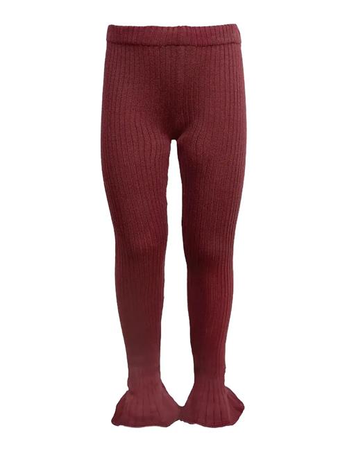 Tilde Pants Hanevild Red