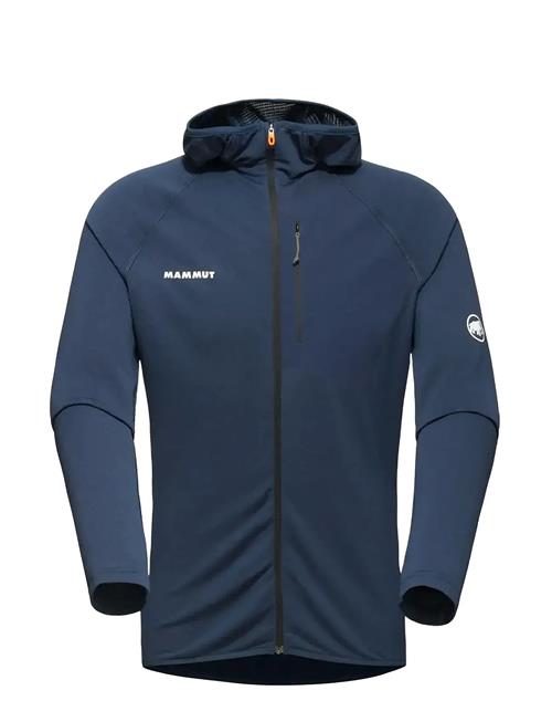 Aenergy Light Ml Hooded Jacket Men Mammut Navy