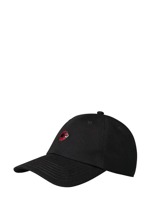 Baseball Cap Mammut Mammut Black