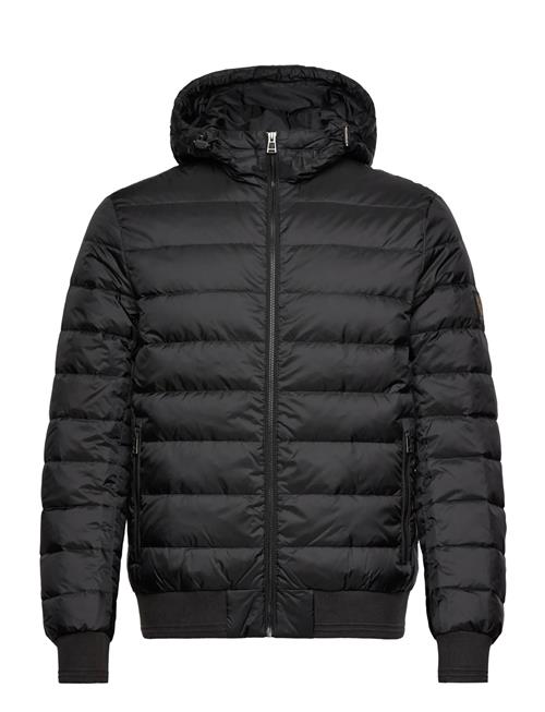 Control Jacket Belstaff Black
