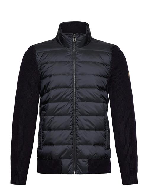 Circuiteer Cardigan Belstaff Black