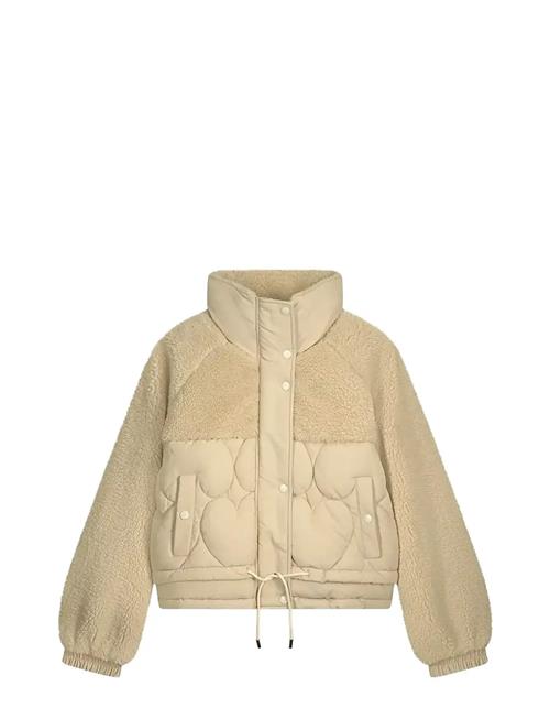 Uma Coat Fabienne Chapot Beige