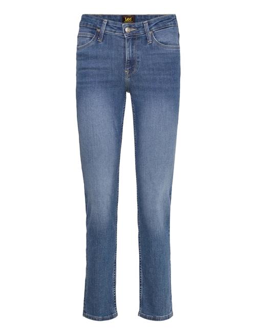 Elly Lee Jeans Blue