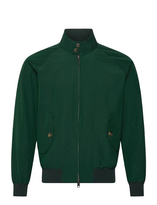 G9 Baracuta Cloth Baracuta Green