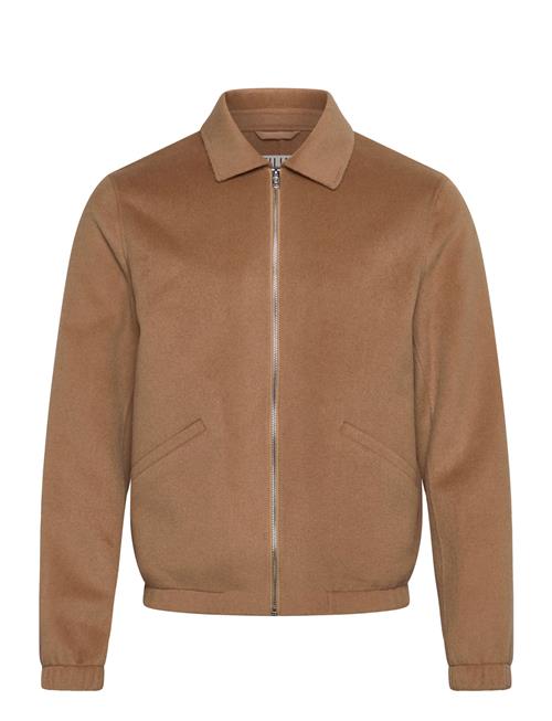 Doublé Coach Jacket Filippa K Beige