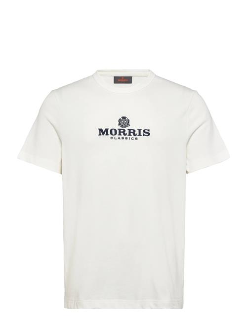 Brian Tee Morris White