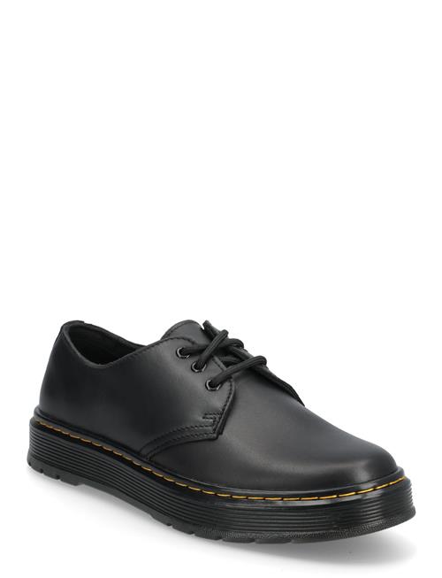 Brookline Lo Dr. Martens Black