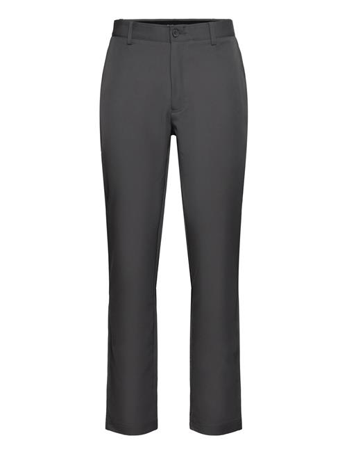 Bullet Regular Fit Stretch Trouser Calvin Klein Golf Grey
